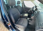 Škoda Roomster 20