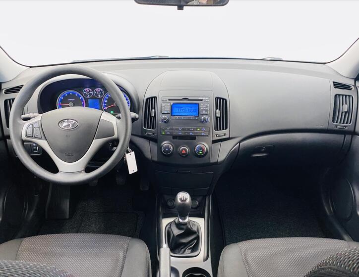 Hyundai i30 9
