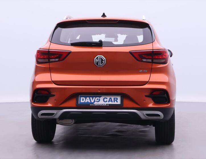 MG ZS 6