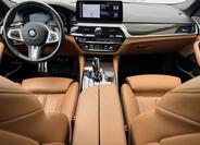 BMW Řada 5 9