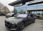BMW Řada 7 1