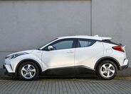 Toyota C-HR 8
