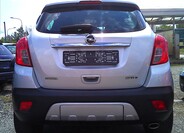 Opel Mokka 7