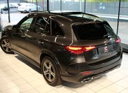 Mercedes-Benz GLC 8