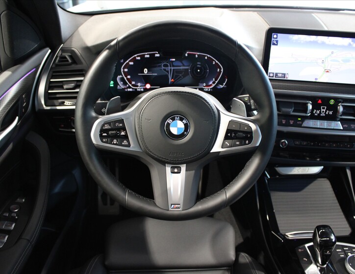 BMW X3 18