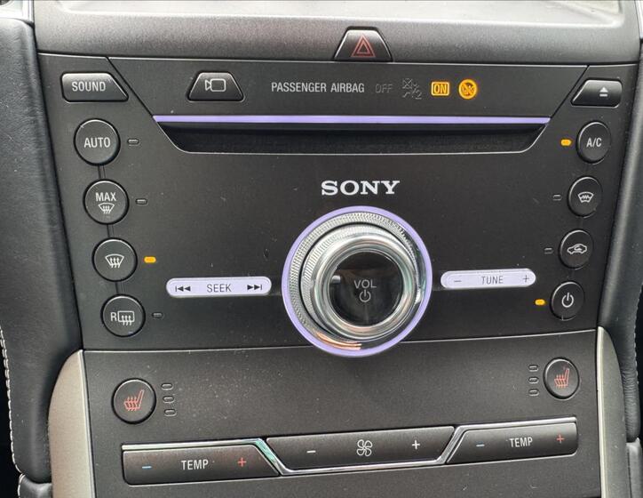 Ford S-MAX 44