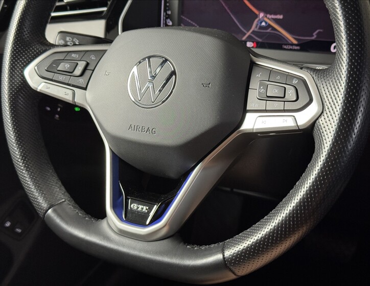 Volkswagen Passat 47