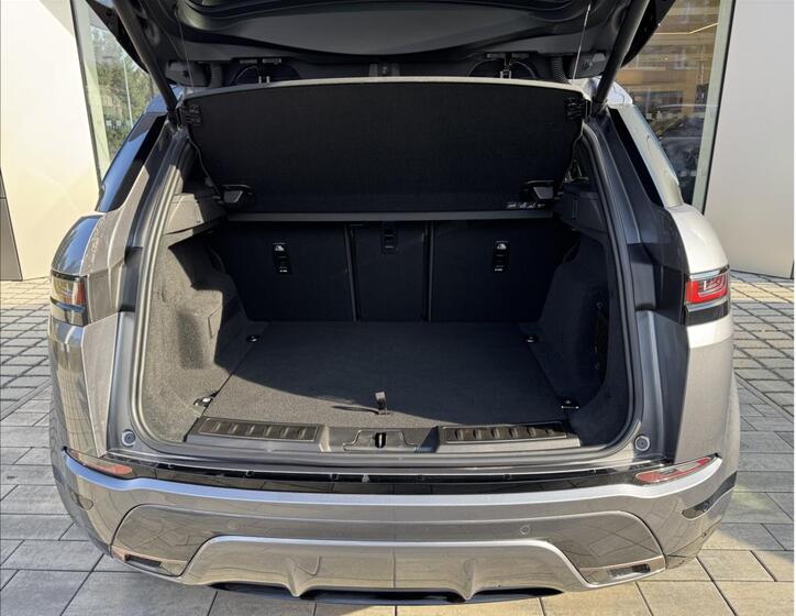 Land Rover Range Rover Evoque 10