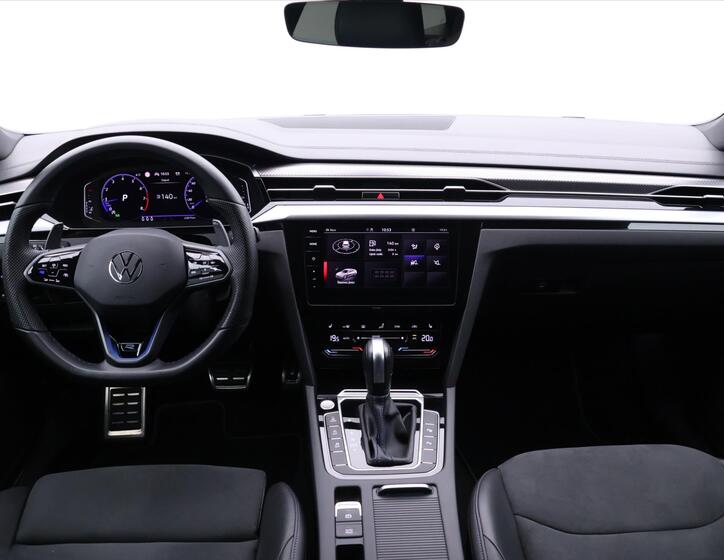 Volkswagen Arteon 38