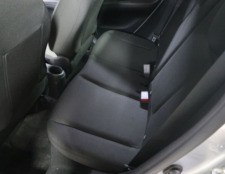Toyota Aygo 10