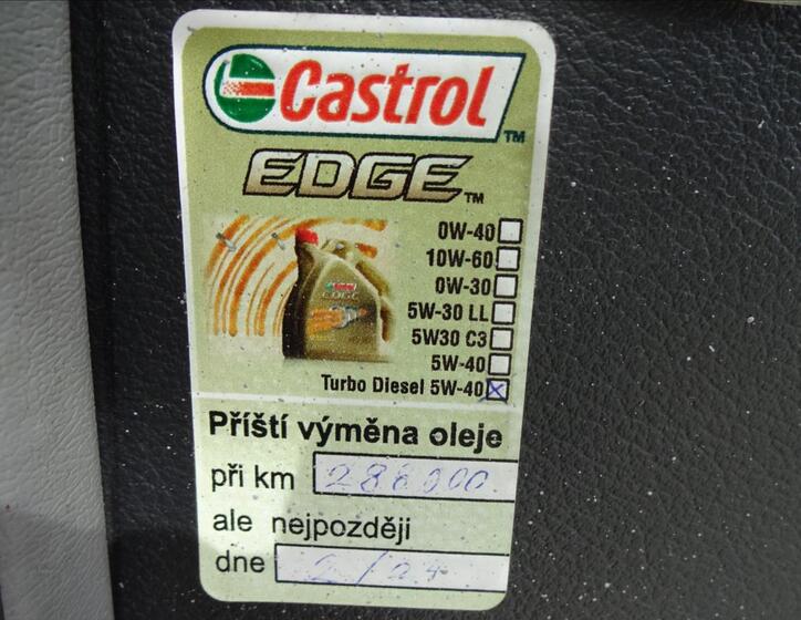 Škoda Octavia 41