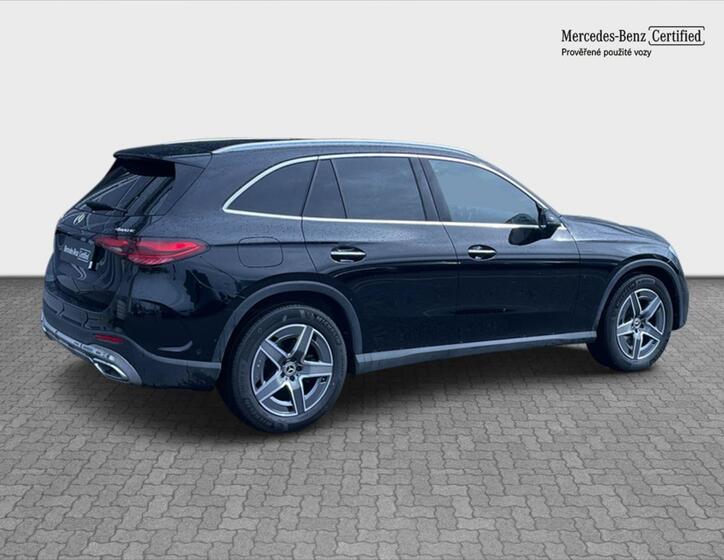 Mercedes-Benz GLC 5