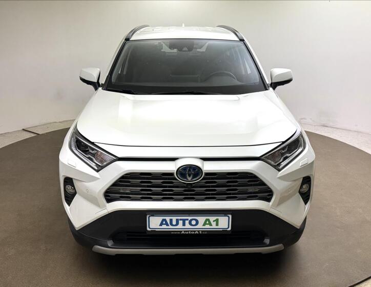 Toyota RAV4 2