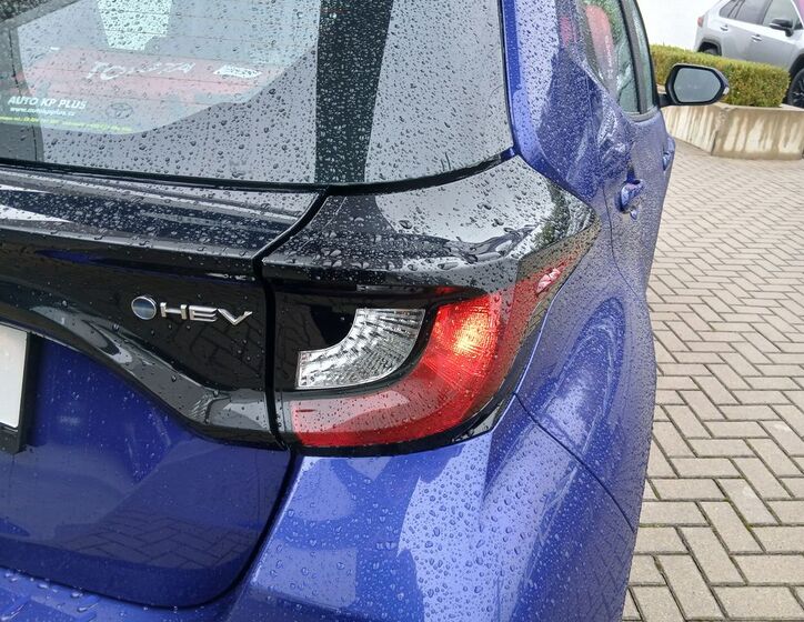 Toyota Yaris 29
