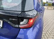 Toyota Yaris 29