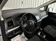 Volkswagen Sharan 15