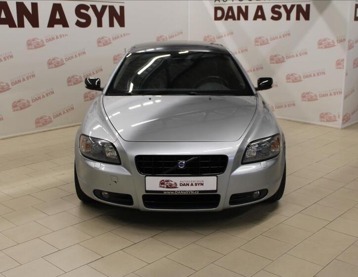 Volvo C70 2