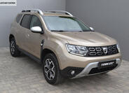 Dacia Duster 7