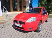 Fiat Grande Punto 16