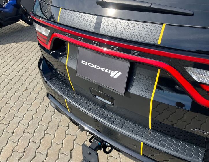Dodge Durango 52