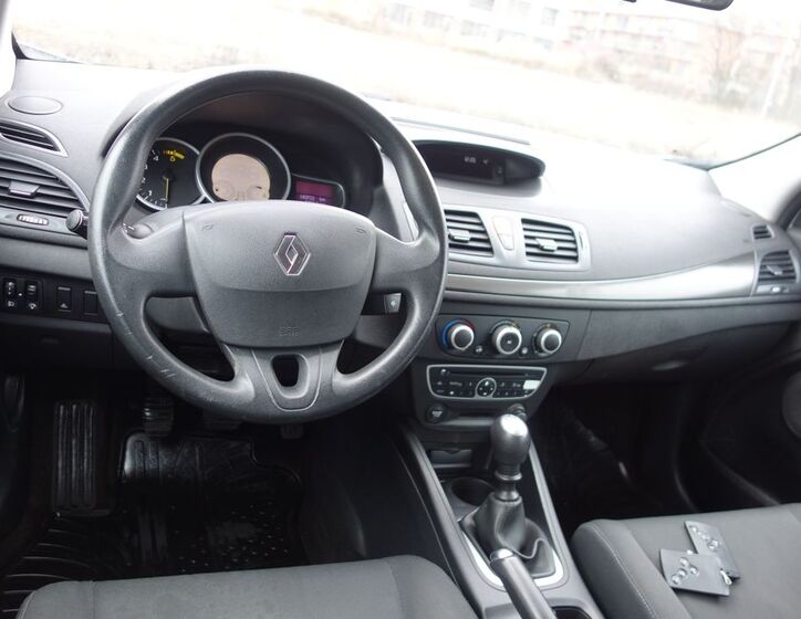Renault Mégane 22