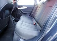Audi A4 Allroad 24