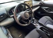 Toyota Yaris 7