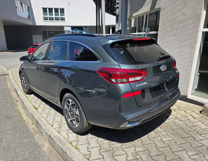 Hyundai i30 3