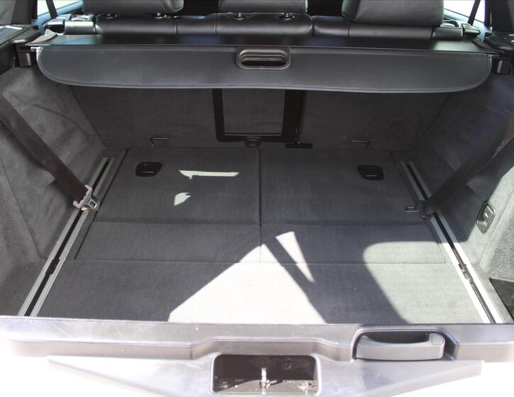 BMW X5 14