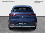 Mercedes-Benz EQE 4