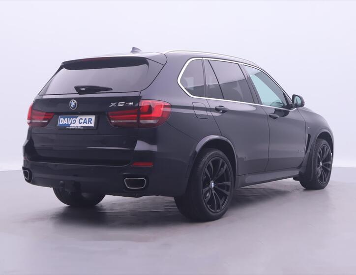 BMW X5 7