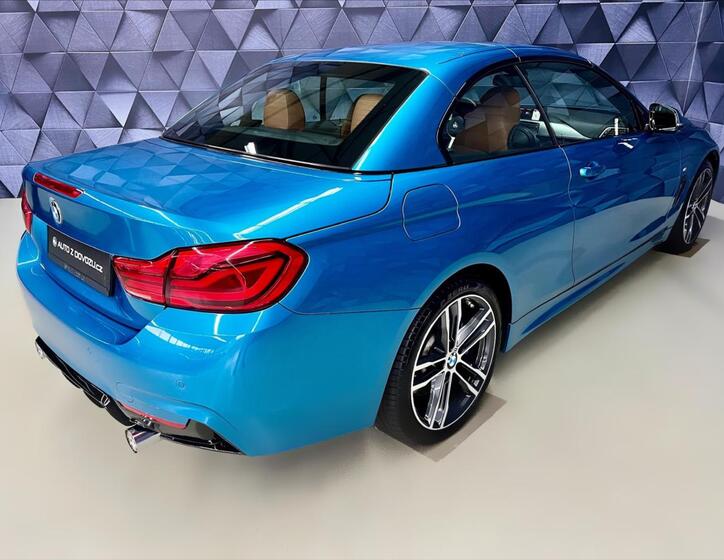 BMW Řada 4 13