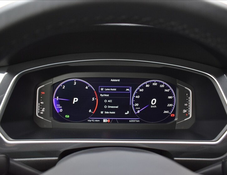 Volkswagen Tiguan Allspace 23