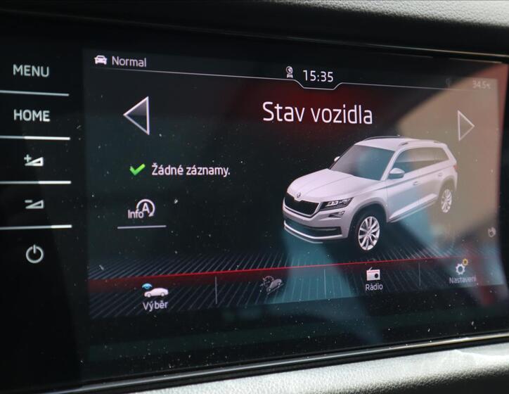 Škoda Kodiaq 18