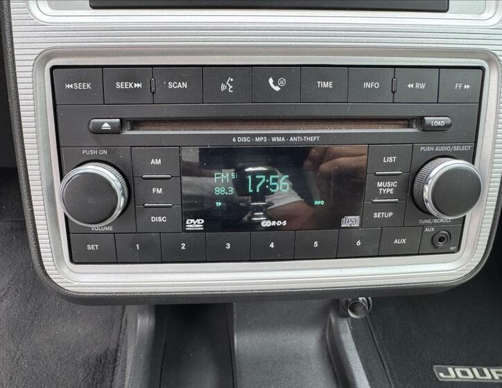 Dodge Journey 40