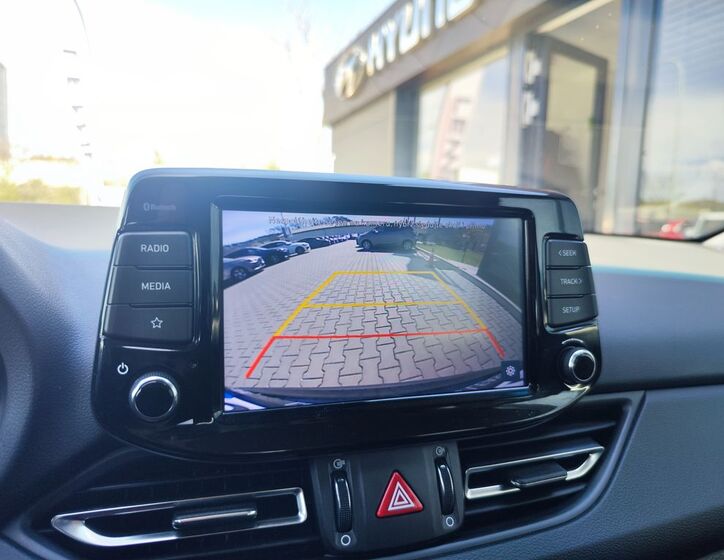Hyundai i30 17