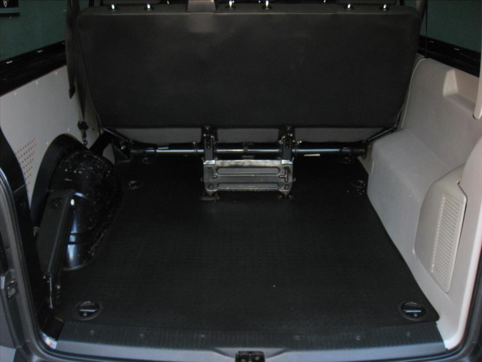 Volkswagen Transporter 35