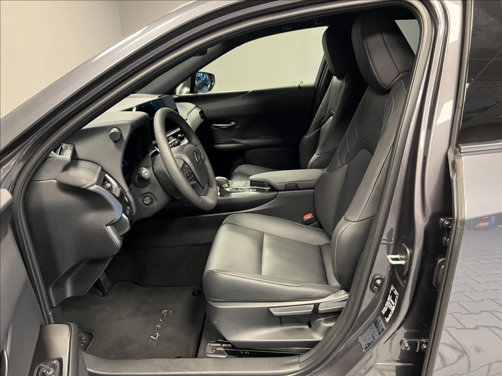Lexus UX 300h