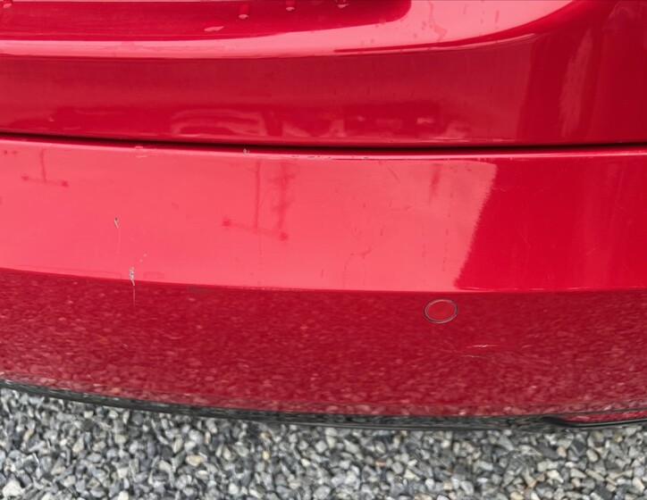 Tesla Model S 14