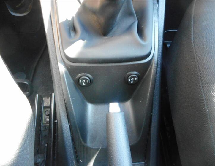 Seat Ibiza 16
