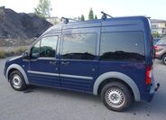 Ford Tourneo Connect 19