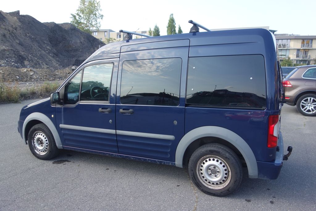 Ford Tourneo Connect