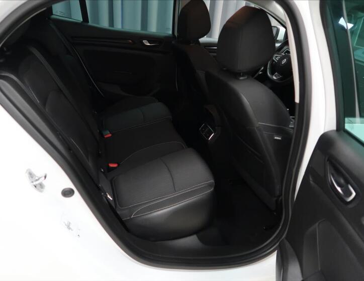Renault Mégane 10