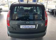 Škoda Roomster 5