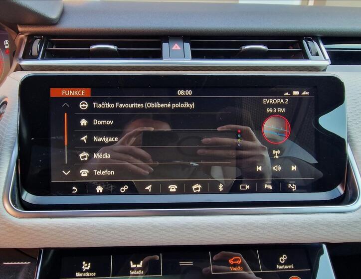 Land Rover Range Rover Velar 31
