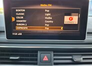 Audi A4 Allroad 10