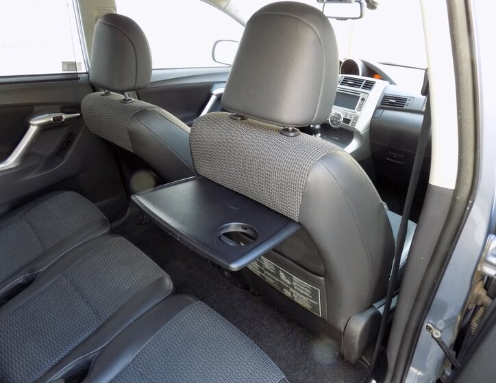 Toyota Verso 21