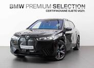 BMW iX 1