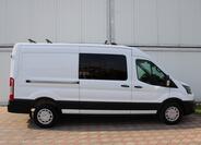Ford Transit 3