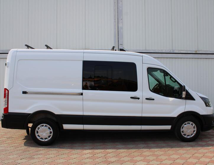 Ford Transit 3